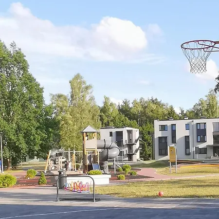 Albatross_kesterciems_latvia 아파트